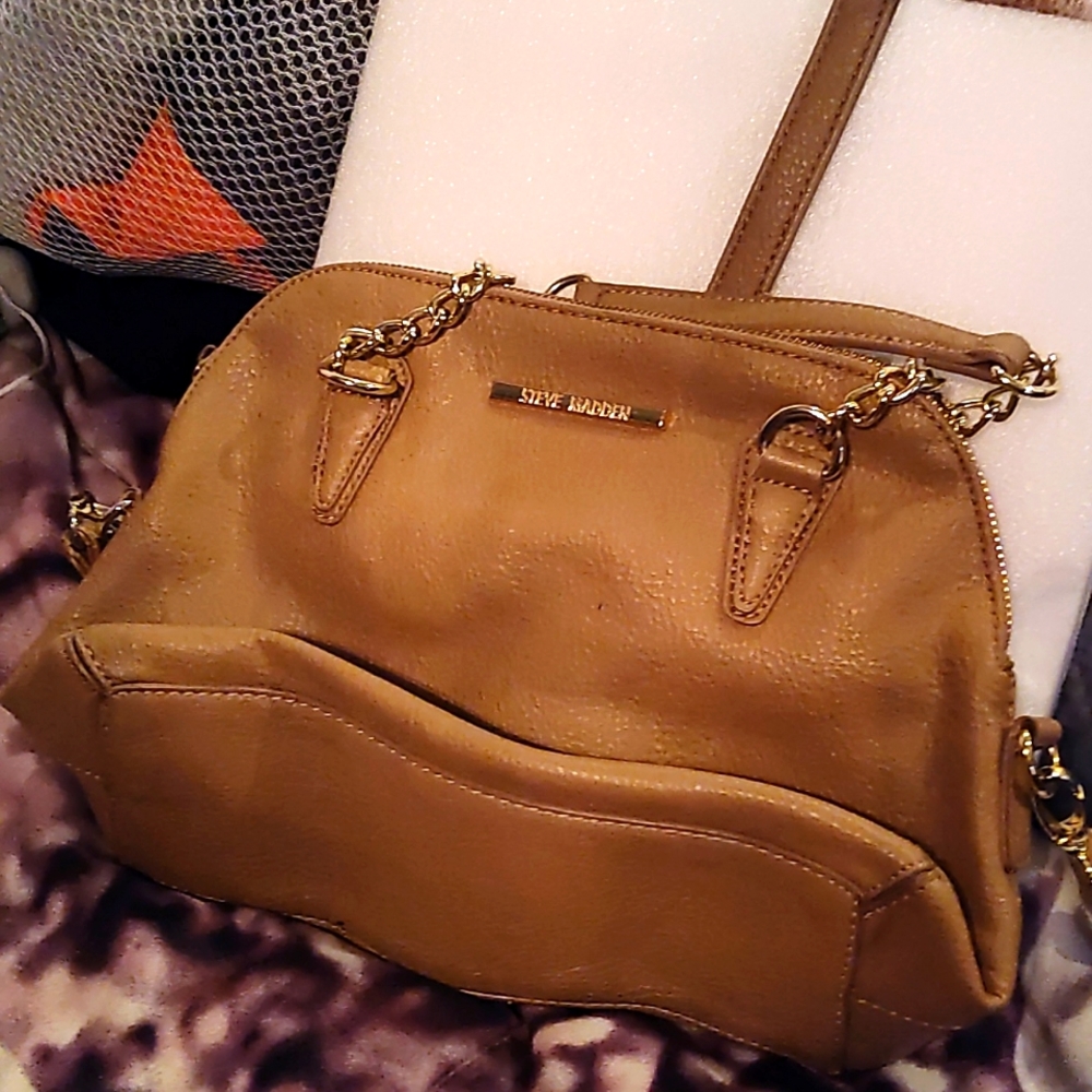Steve Madden Shoulder Bag